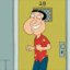 Glenn Quagmire