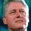 Bill Clinton