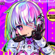 银行大劫匪砂狼白子Shiro