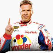 Ricky Bobby