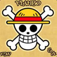 Monkey D.Luffy |UKCS|