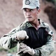 东南军区特种作战旅战