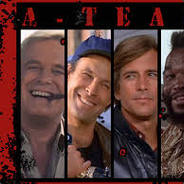 THE A-TEAM