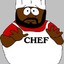 The Chef