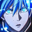 Tetsuya Kuroko ᴳᵒᵈ