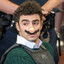 Not Luigi Mangione