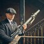 Tommy Shelby