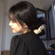 宇宙栋梁金可爱