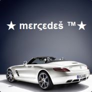 ★ mεrςεdεš ™★