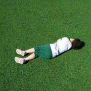 与其提升自己不如压力