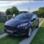 Ford Fiesta 2013 1.5