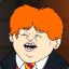 Ron Weasley