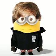 Джастенминьон#hrust