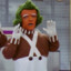 OOMPA LOOMPA