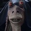 Darth Jar Jar