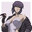 DjMew Steam avatar