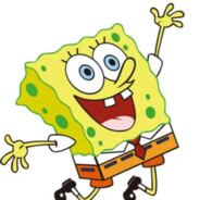 比奇堡海绵宝宝