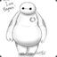 &quot;Hello I am BayMax&quot;