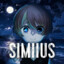 SIMIIUS  ᕙ(⇀‸↼‶)ᕗ