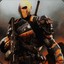 Deathstroke