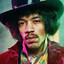 JimiHendrix*