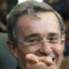 Álvaro Uribe