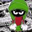 Marvin The Martian