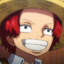 Shanks