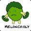 a MelonBaby