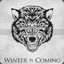 WinterIsComing