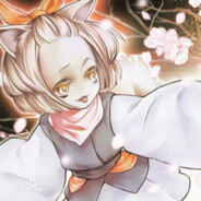 青色眼睛的萌新丶