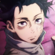 纯爱战神乙骨忧太.