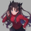 [Otaku] Rin Tohsaka