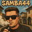 SaMbA44