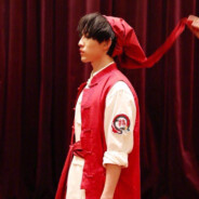 吃着火锅唱着歌