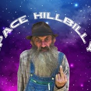 Space hillbilly
