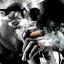 Smokin Ace