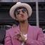 Bruno Mars