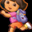 Dora The Explorer