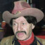 Arnie "Skiffle Joe" Norse