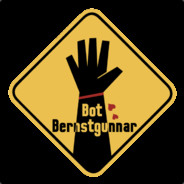 BOT Bernstgunnar