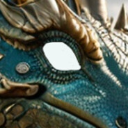 Wave The Sea Dragon