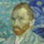 van Gogh. PRIME