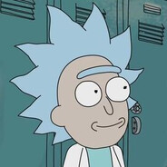little Rick avatar