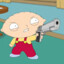 Stewie griffin