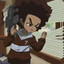 Huey Freeman