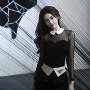 阿富汗蒙面大黑猫