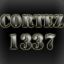 Cortez 1337 [Second Acc]