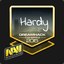 NAVI | Hardy