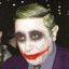 EIN VERDAMMTER JOKER